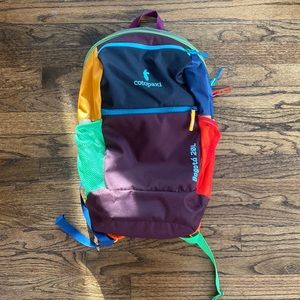 cotopaxi Bogota 20L Backpack - Del Día